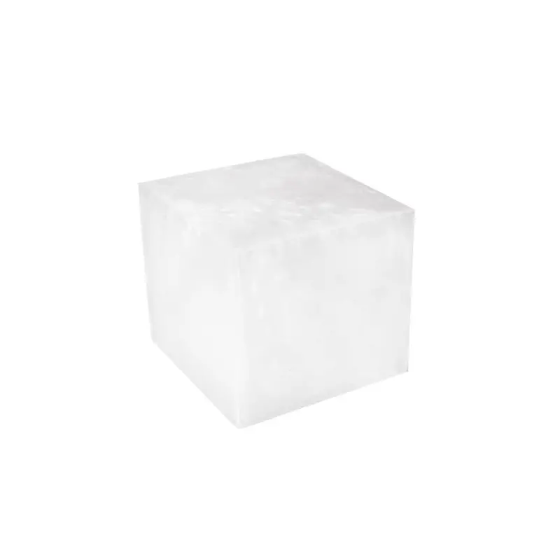 Kenny Mack Riser/Box Smooth 6 in x 6 in x 5 in Shell - Set of 2