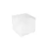 Kenny Mack Riser/Box Smooth 6 in x 6 in x 5 in Shell - Set of 2