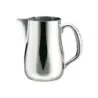 Walco HW/Buffet Water Pitcher with Base 8 1/2 in x 7 1/4 in (70 oz) Soprano