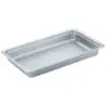 WNK HW/Buffet Rectangular Food Pan 20 7/8 in x 12 7/8 in x 2 1/2 in (270 oz) For S530, S541, S470
