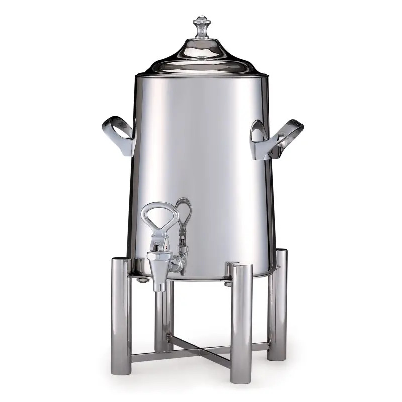 DW Haber Urn Tempo (1 1/2 Gal) Vacuum insulated Stainless Steel
