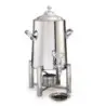 DW Haber Urn Tempo (5 Gal) Stainless Steel