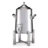 DW Haber Urn Tempo (5 Gal) Vacuum insulated Stainless Steel