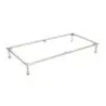 DW Haber Rectangle Riser 24 in x 11 in x 3 in Stainless Steel