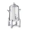 DW Haber Urn Tower (3 Gal) Vacuum insulated Stainless Steel