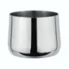 DW Haber Sugar Bowl Tradition (10 oz) Stainless Steel