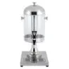 WNK HW/Buffet Juice Dispenser Single 10 1/4 in x 13 3/4 in x 22 3/4 in