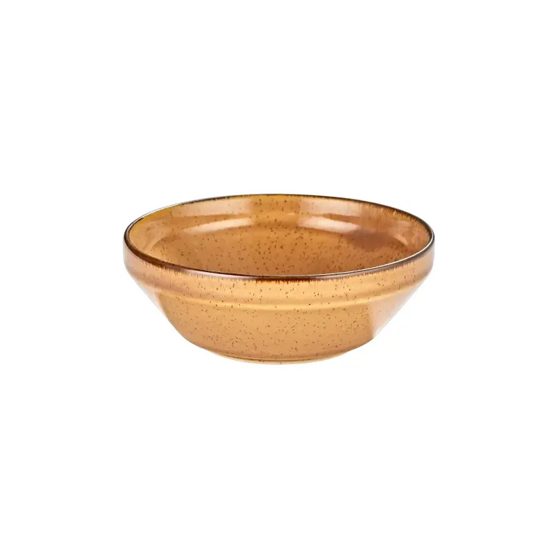 Porline Highlight Cinnamon Collection Bowl 14 cm - Set of 24 Porline Highlight Cinnamon Collection Bowl 14 cm - Set of 24