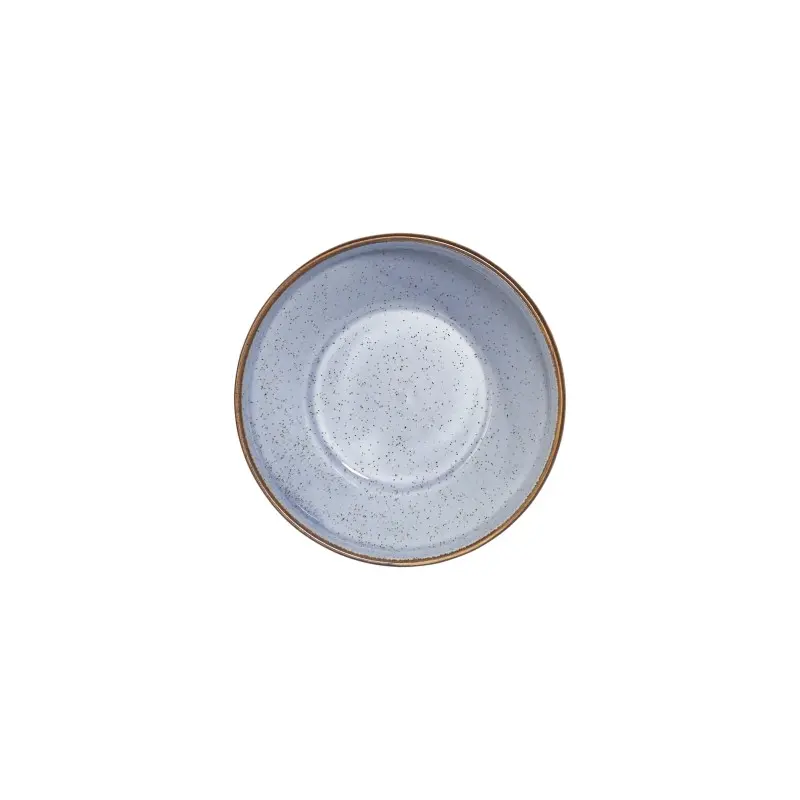 Porline highlight Breeze Collection Bowl 14 cm - Set of 24