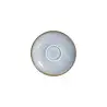 Porline highlight Breeze Collection Saucer For Espresso Cup 12 cm - Set of 48
