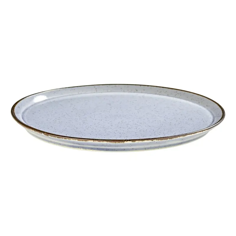 Porline highlight Breeze Collection Flat Plate 26.5 cm - Set of 12 Porline highlight Breeze Collection Flat Plate 26.5 cm - Set of 12