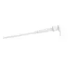Tablecraft Economy Pump .25 Oz. 1.25"x3"x14.5" - Polypropylene (PP) Includes 11+ Dip Tube - 28mm Top