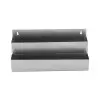 Tablecraft Double Speed Rail 22"x8"x9.5" - Stainless Steel (18/0) - TableCraft