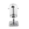 Tablecraft Single Beverage Dispenser 2.1 Gallon 10.25"x13.625"x22.75" - Polycarbonate (PC)