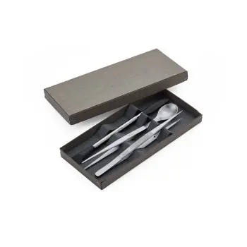Triangle Final Touch plate Decorating Set