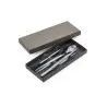 Triangle Final Touch plate Decorating Set