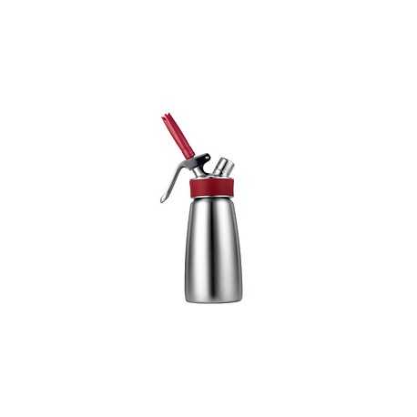 iSi 140301 iSi Gourmet Whip Professional Cream Whipper - 1/2 Pint Cream Whippers iSi 140301 iSi Gourmet Whip Professional Cream Whipper - 1/2 Pint Cream Whippers