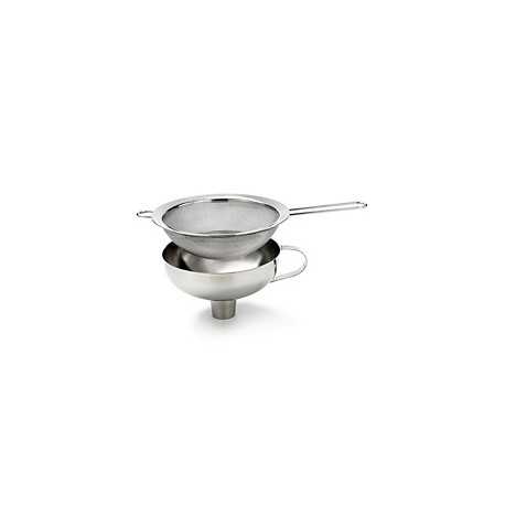 iSi 2714 iSi Funnel & Sieve Accessories and Parts iSi 2714 iSi Funnel & Sieve Accessories and Parts
