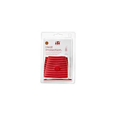 iSi 271901 iSi Heat Protection Sleeve -Pint Sized Accessories and Parts iSi 271901 iSi Heat Protection Sleeve -Pint Sized Accessories and Parts