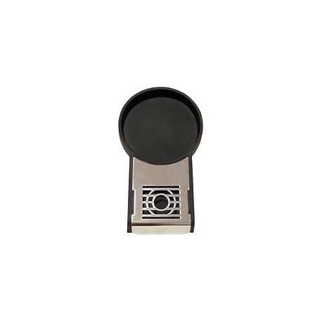 iSi 2288001 iSi Drip Tray - Black for Thermo Xpress Whip Accessories and Parts iSi 2288001 iSi Drip Tray - Black for Thermo Xpress Whip Accessories and Parts
