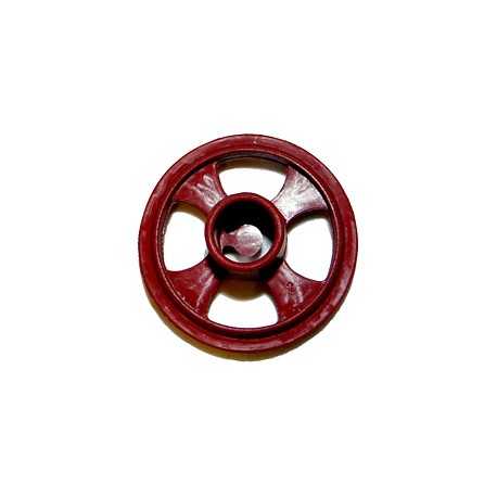 iSi 2248001 iSi Bottle Seal /O -Ring for Thermo Xpress Whip Accessories and Parts iSi 2248001 iSi Bottle Seal /O -Ring for Thermo Xpress Whip Accessories and Parts