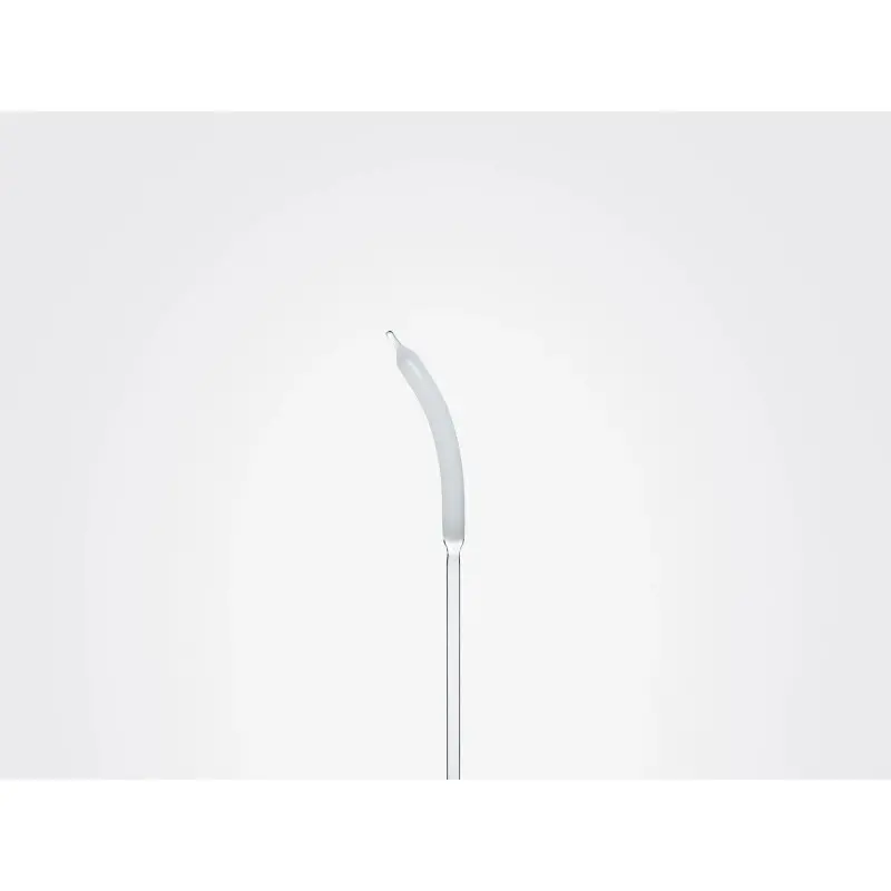 Designer Canna Del Lago, White Flower - 60 x 60 x 260 mm - Set of 6 Designer Canna Del Lago, White Flower - 60 x 60 x 260 mm - Set of 6