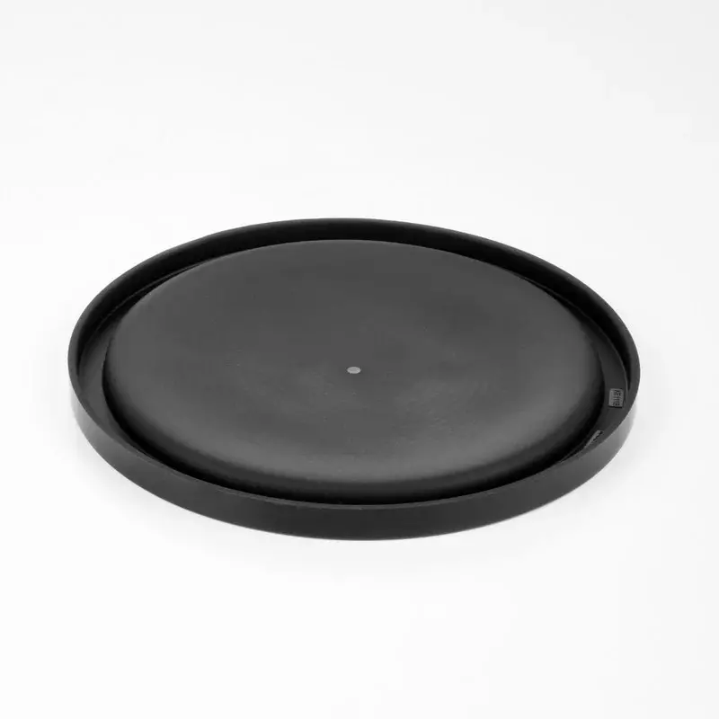 Pavoni Professional Biscuit Entremet Silicone Mold By Emmanuele Forcone - Ø mm x 160 mm x h 52 mm - 920 ml