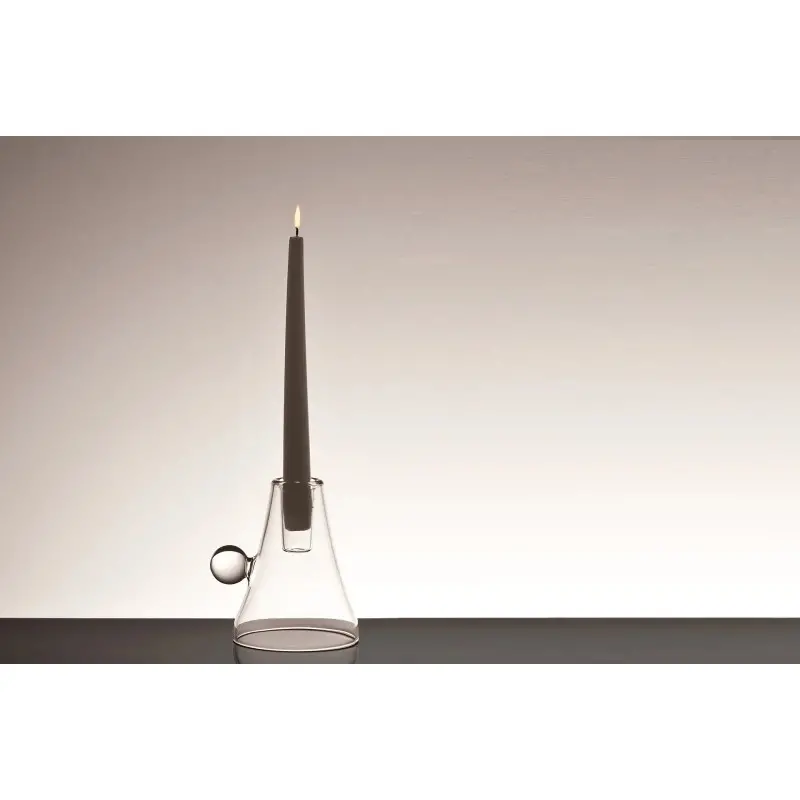 Designer Barlume Candle Holder - 110 x 110 x 150 mm - Set of 6