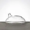 Designer Lampada Oil Lamp - 120 x 120 x 240 mm - Set of 6