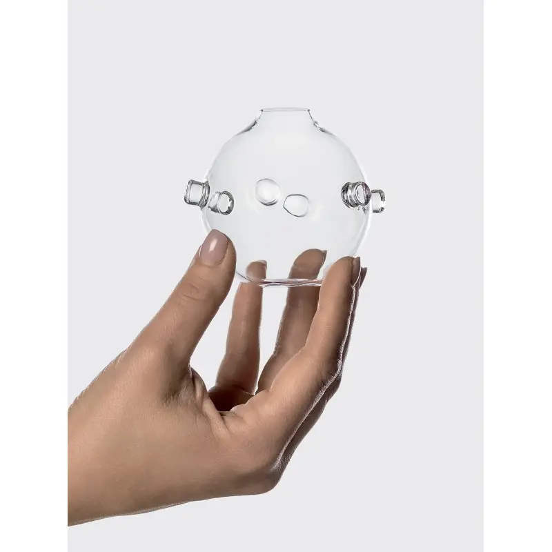 Designer Ufo Scent Diffuser - 100 x 100 x 100 mm - Set of 6