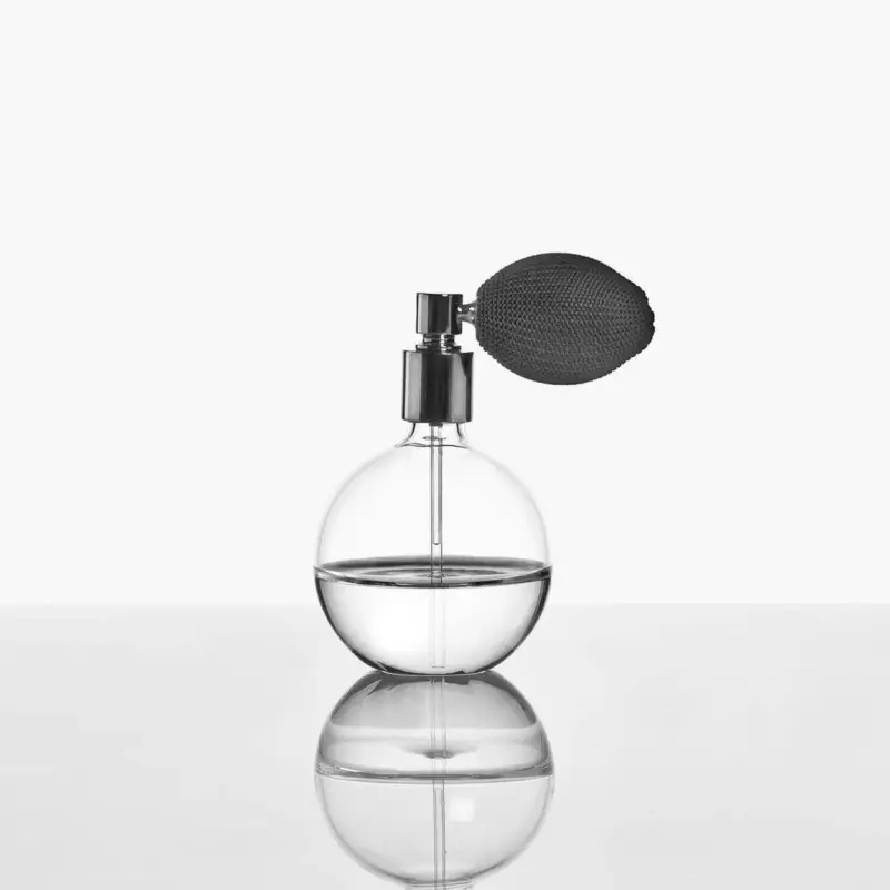 Designer Desiderio 100Ml Spray Diffuser - 110 x 110 x 150 mm - Set of 6 Designer Desiderio 100Ml Spray Diffuser - 110 x 110 x 150 mm - Set of 6