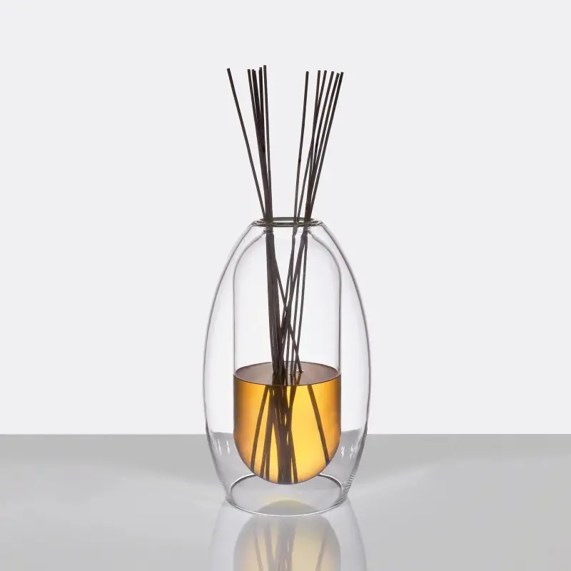 Designer Carapace Scent Diffuser - 250 x 250 x 407 mm