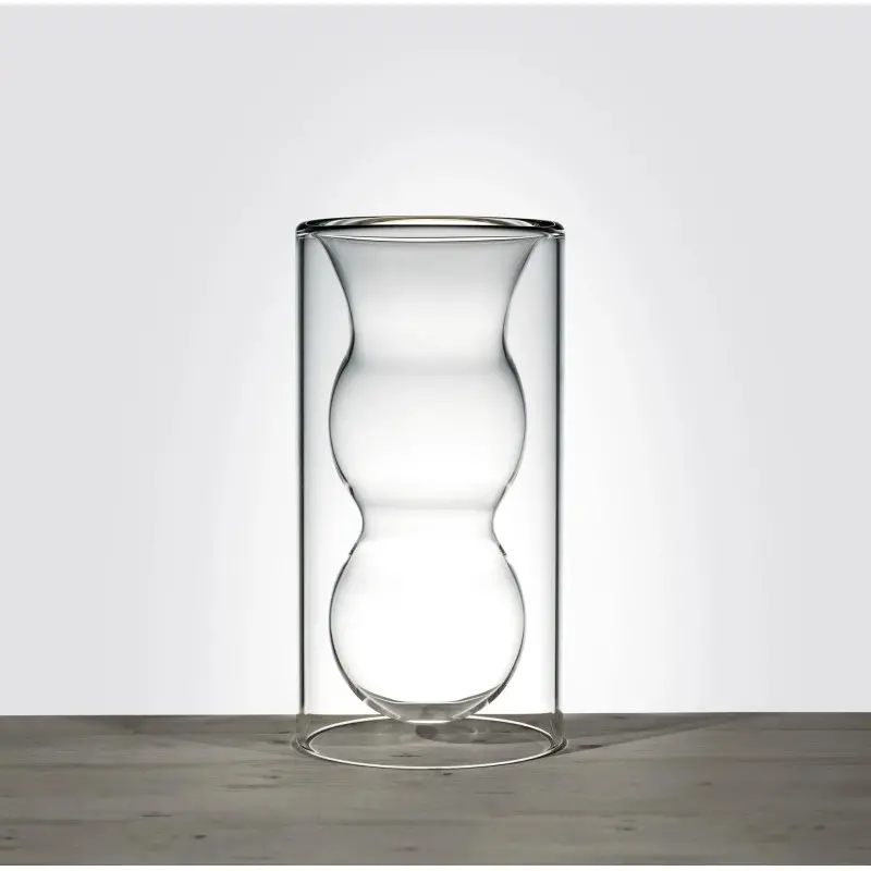 Designer Bolina Large Flower Vase - 300 x 300 x 420 mm