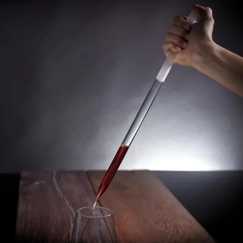 Designer Alzarino Pipette - 300 x 300 x 420 mm - Set of 6 Designer Alzarino Pipette - 300 x 300 x 420 mm - Set of 6