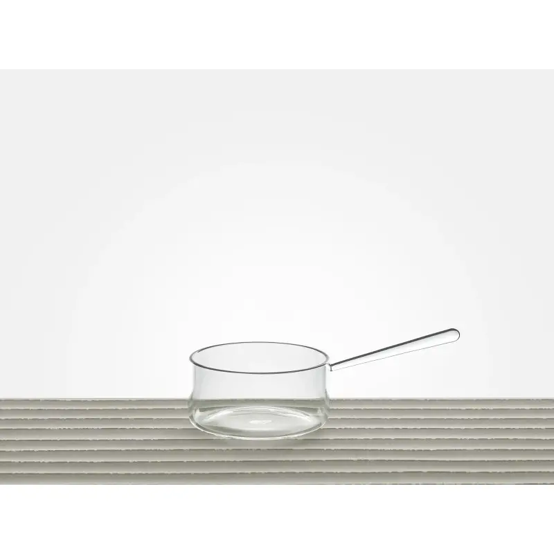 Designer Potta Mini Pan - 110 x 110 x 150 mm - Set of 6 Designer Potta Mini Pan - 110 x 110 x 150 mm - Set of 6