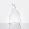 Designer Echoes Conical Large Cloche - 300 x 300 x 420 mm