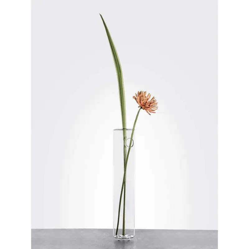 Designer Submarine Big Flower Vase - 150 x 150 x 320 mm - Set of 6 Designer Submarine Big Flower Vase - 150 x 150 x 320 mm - Set of 6