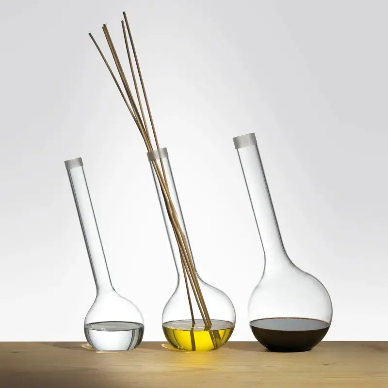 Designer Levante Big Bottle - 170 x 170 x 420 mm - Set of 6 Designer Levante Big Bottle - 170 x 170 x 420 mm - Set of 6