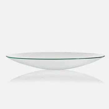 Designer Eye Mini Plates 4 Pcs Box, Diam. 120Mm - Set of 6