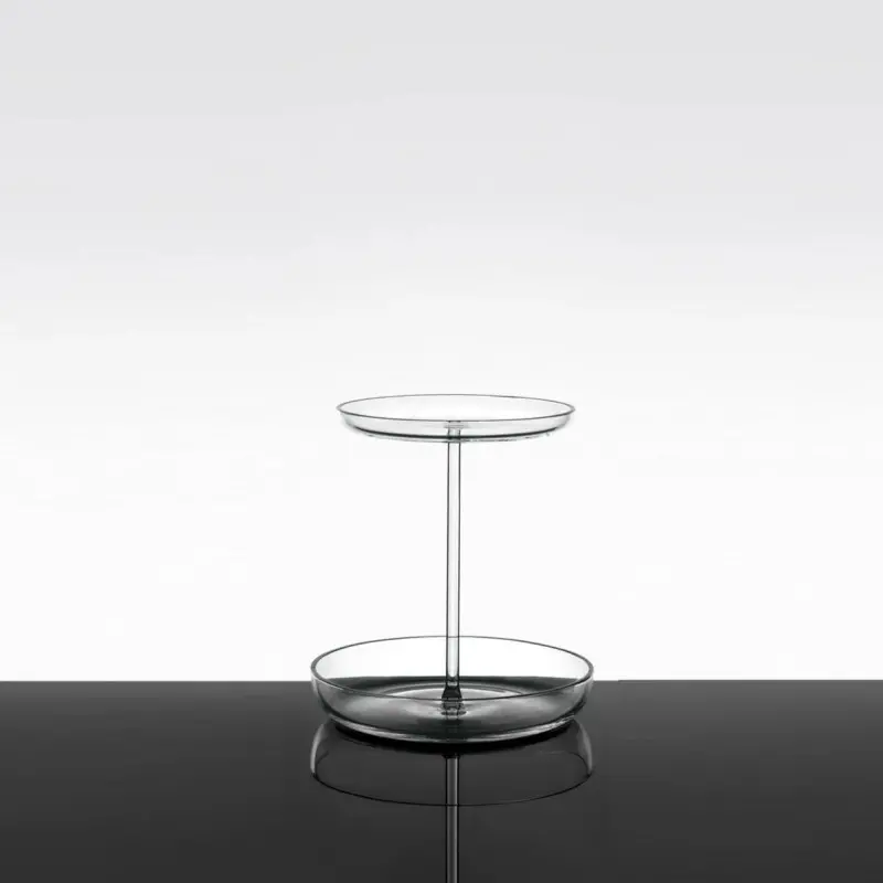 Designer Ambrosia Stand, Flat Version - 230 x 230 x 230 mm - Set of 6