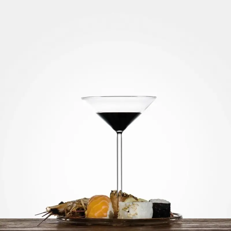 Designer Ambrosia Stand, Conical Version - 230 x 230 x 230 mm - Set of 6 Designer Ambrosia Stand, Conical Version - 230 x 230 x 230 mm - Set of 6