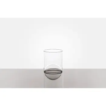 Designer Shot Xl Collins Glass - 110 x 110 x 150 mm - Set of 6