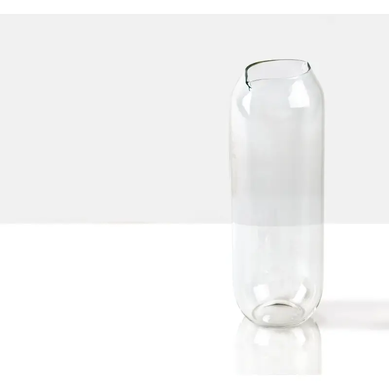 Designer Ibridi Bottle - 120 x 120 x 330 mm - Set of 6