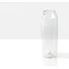 Designer Ibridi Bottle - 120 x 120 x 330 mm - Set of 6