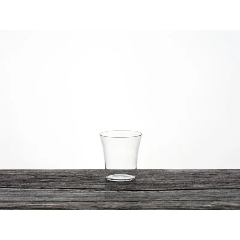 Designer Sospiro Small Glass - 100 x 100 x 100 mm - Set of 6