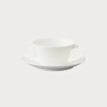 Noritake Conjunto Collection Soup Cup 225ml - Set of 4
