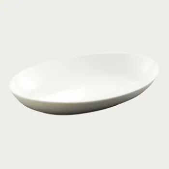 Noritake Conjunto Collection Oval Bowl 27cm