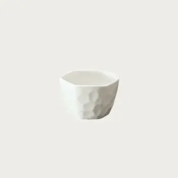 Noritake Conjunto Collection Hexagonal Bowl 9cm