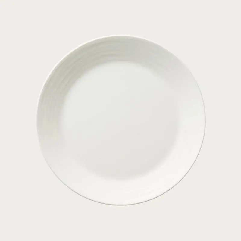 Noritake Conjunto Collection Plate 21cm - Set of 4 Noritake Conjunto Collection Plate 21cm - Set of 4