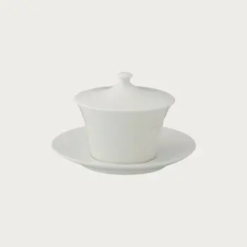 Noritake Conjunto Collection Sugar Bowl with Cover 280ml